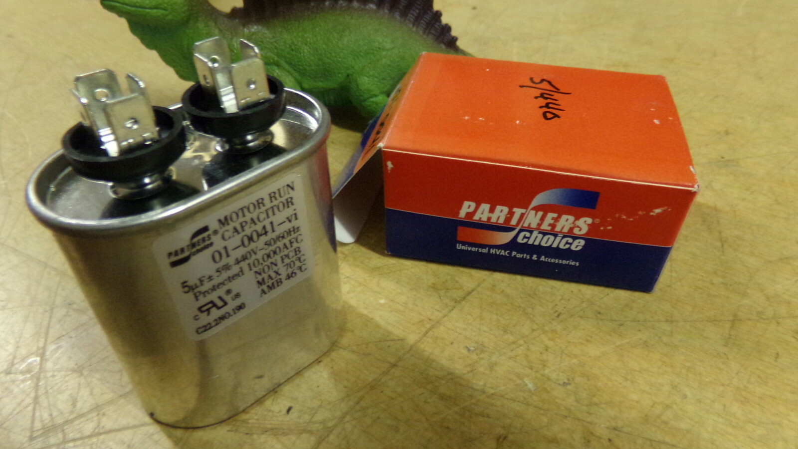 NEW Partners Choice 01-0041 Transformer *Free Shipping*