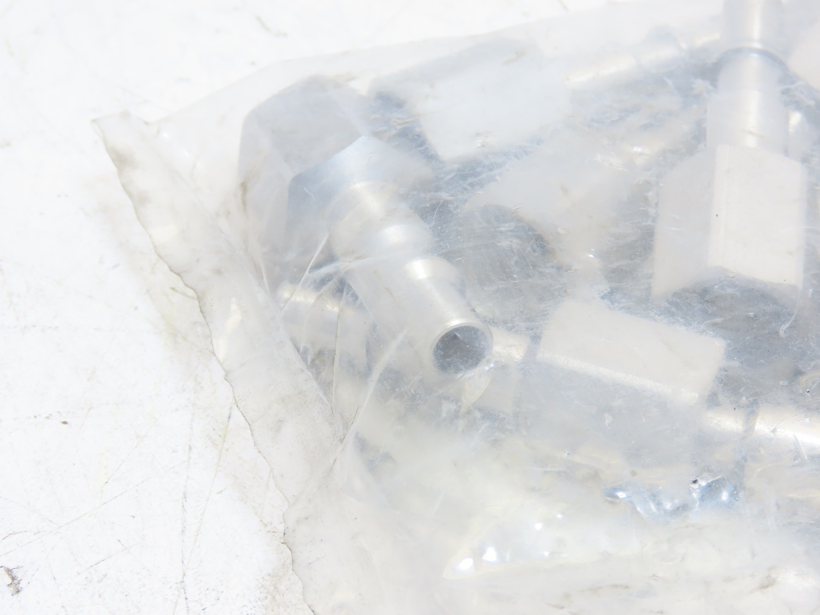 New Genuine Staubli RBE06.6201 Quick Release Connect Plug Coupling Fitting 1pc