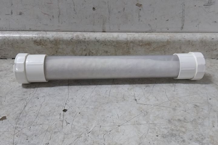 Little Giant NC-2-300H 2 Pk 1-3/8 In Connection 24 In L Condensate Neutralizer