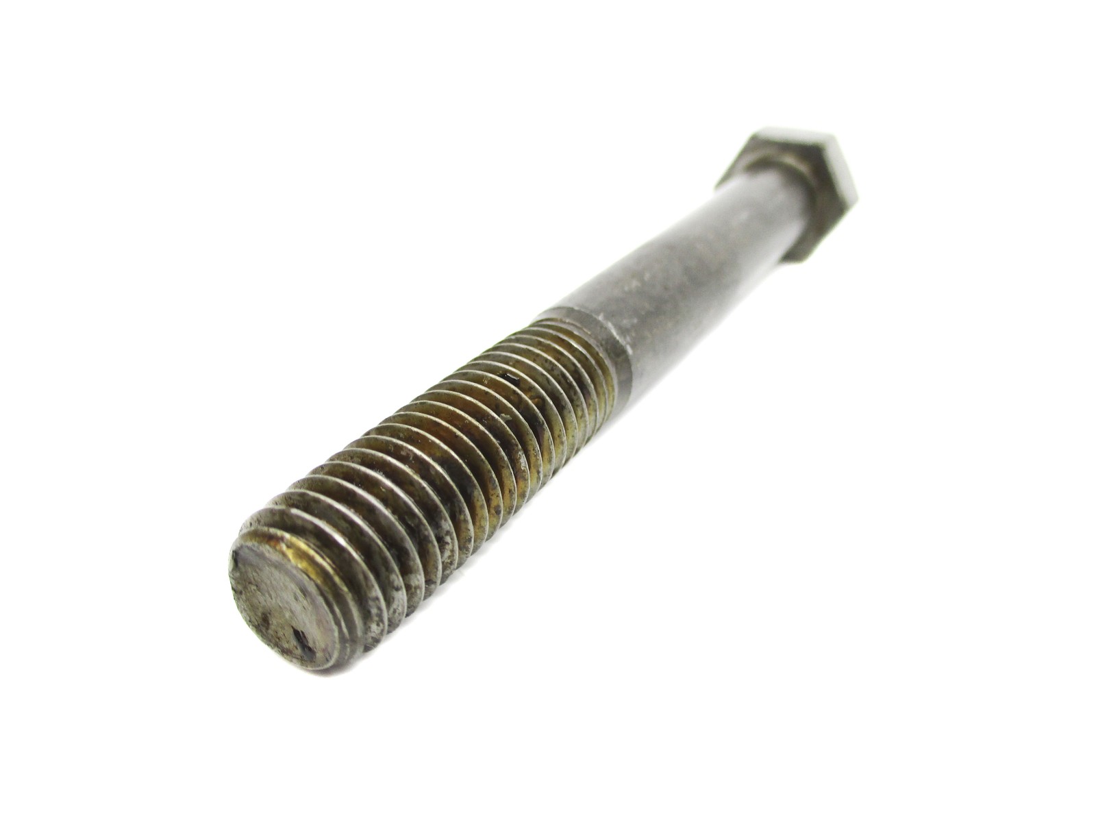 ASTM A-307 1/2-13UNC X 4″ NSNP