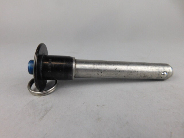 AVK Avibank BLC3B15S Push Button Pin