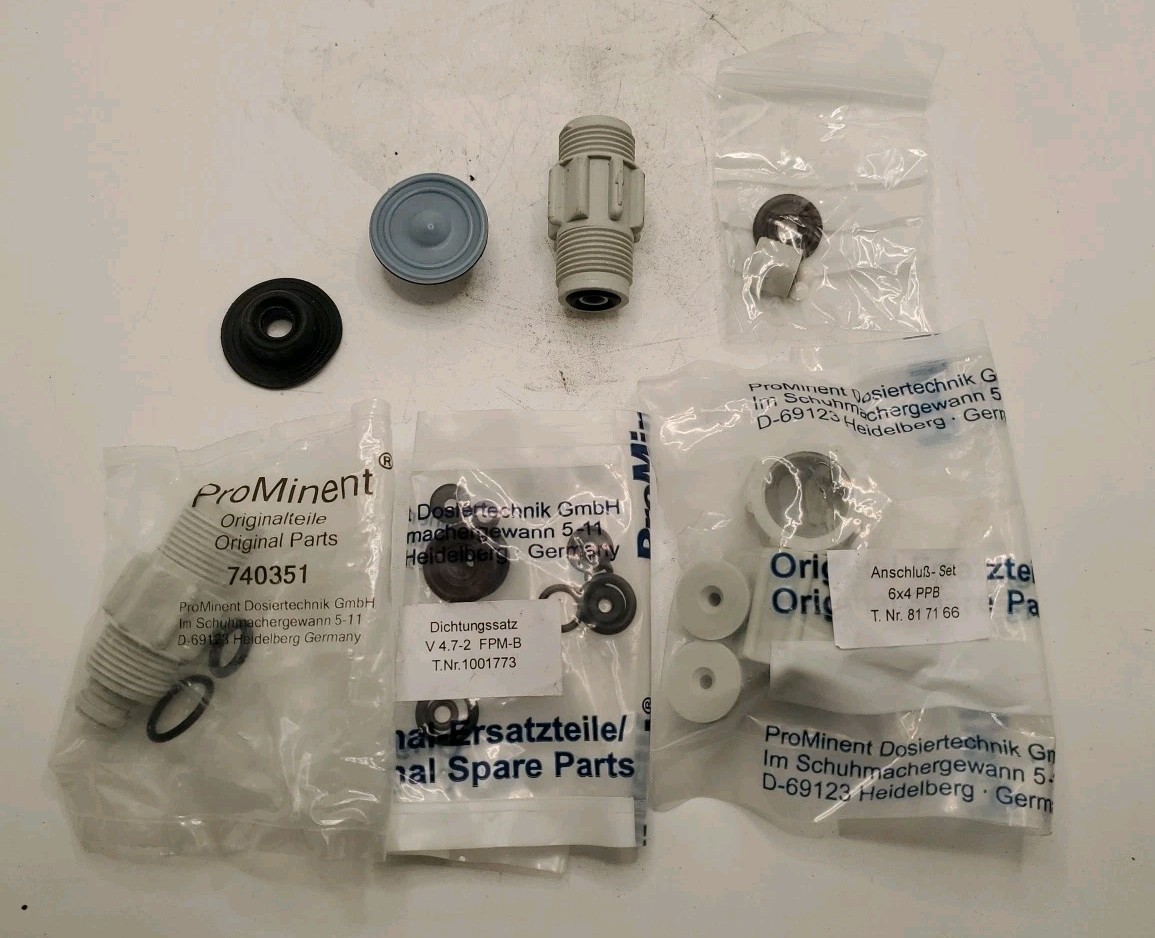 ProMinent CI83845 Maintenance Kit