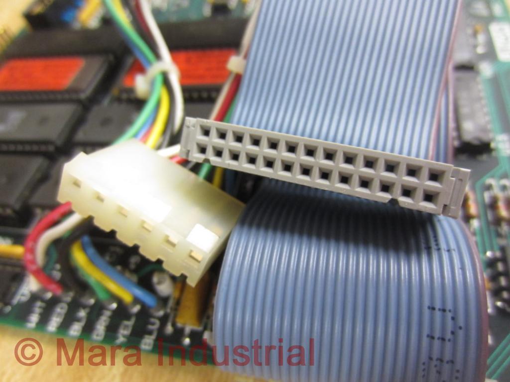 Uticor 7SH66 Circuit Board 60E20-1A