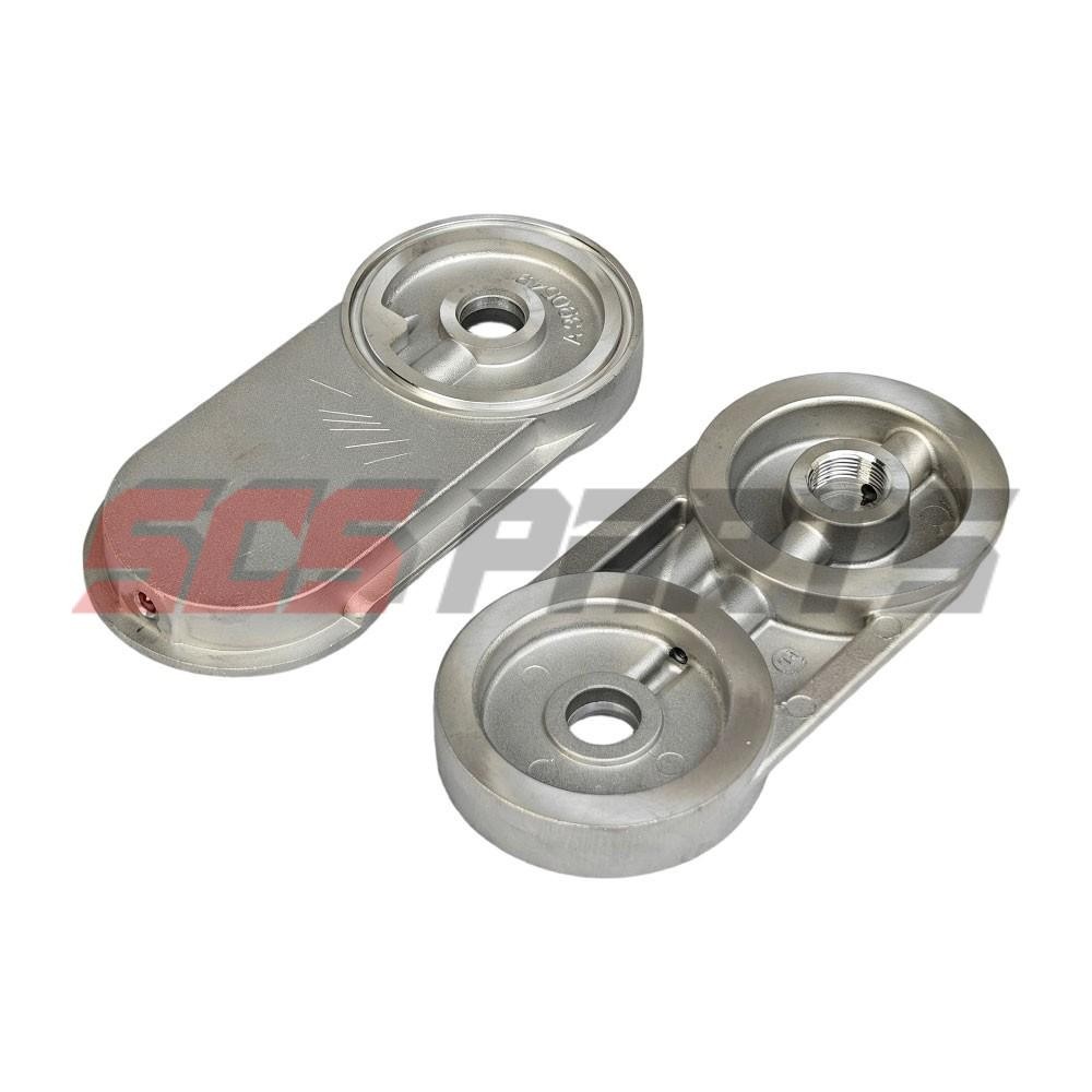 Fuel Filter Head KIT for Dodge RAM 5.9 Cummins Engine 6BT5.9 4B3.9 B4.5 ISB QSB