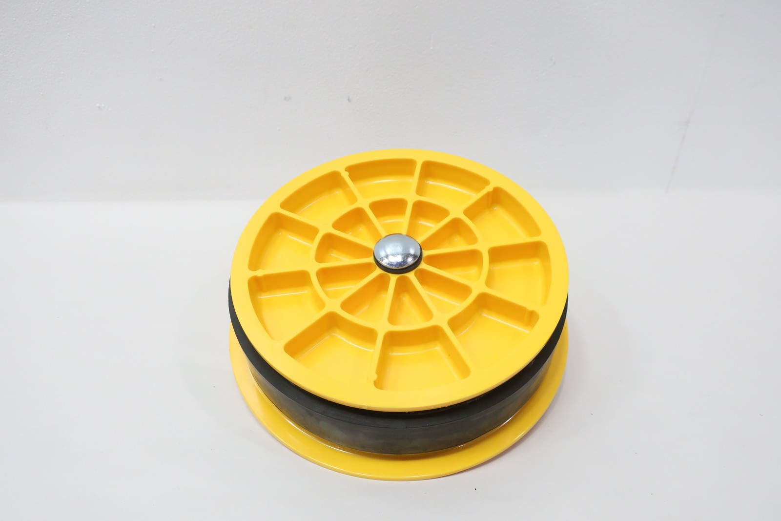 Cherne 270-270 Gripper Plug 8in