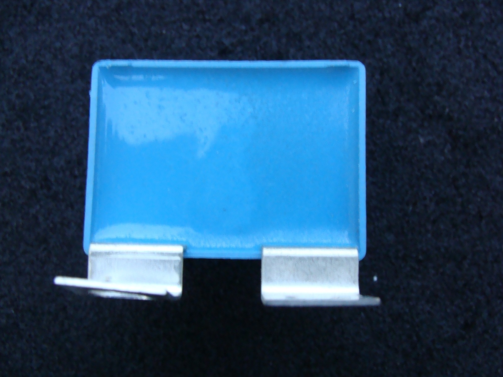 Epcos B32656-S0105-K500 Capacitor . 1.0uFk, 1000V mkp.