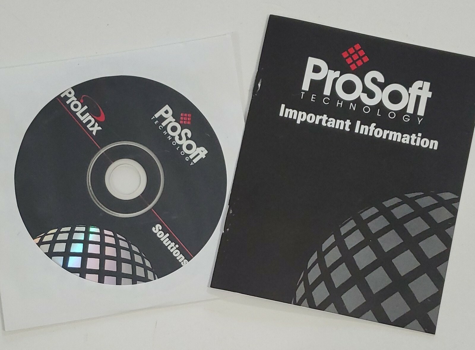 *NEW* Prosoft Technology 4303-MBP-DFNT Prolinx Communications + Warranty!