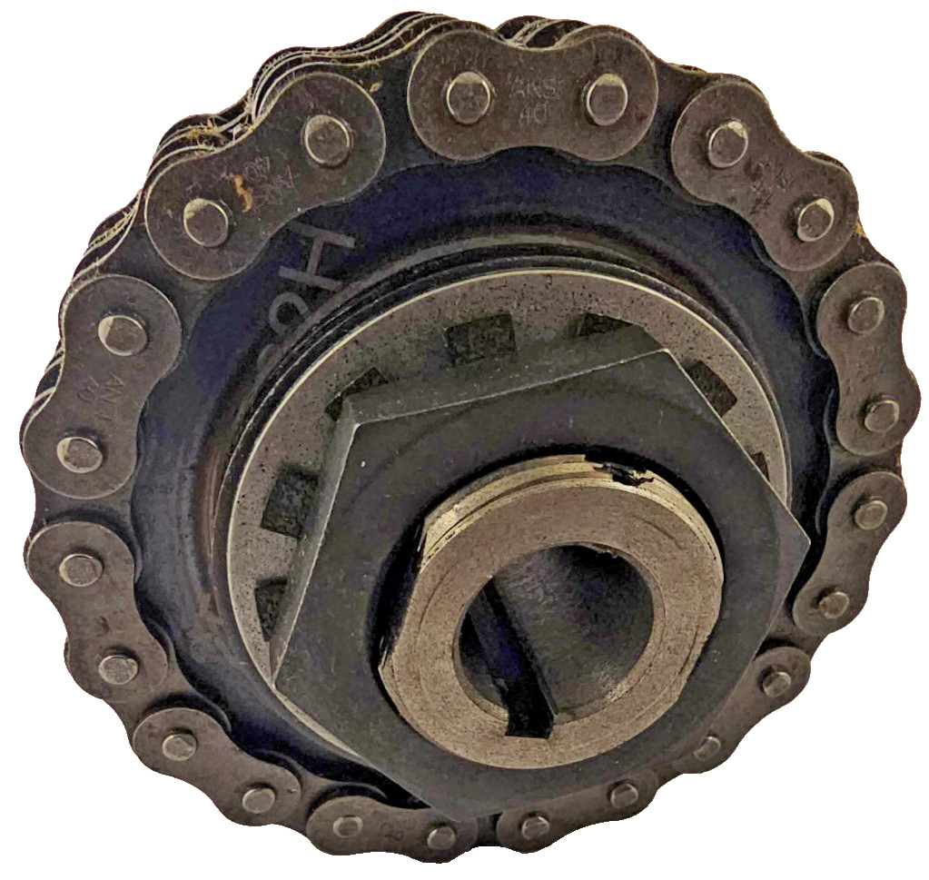 Morse 187996 250A-1C,Torque Limitor TL.75&75FB 175IN-LBS **NEW IN BOX**