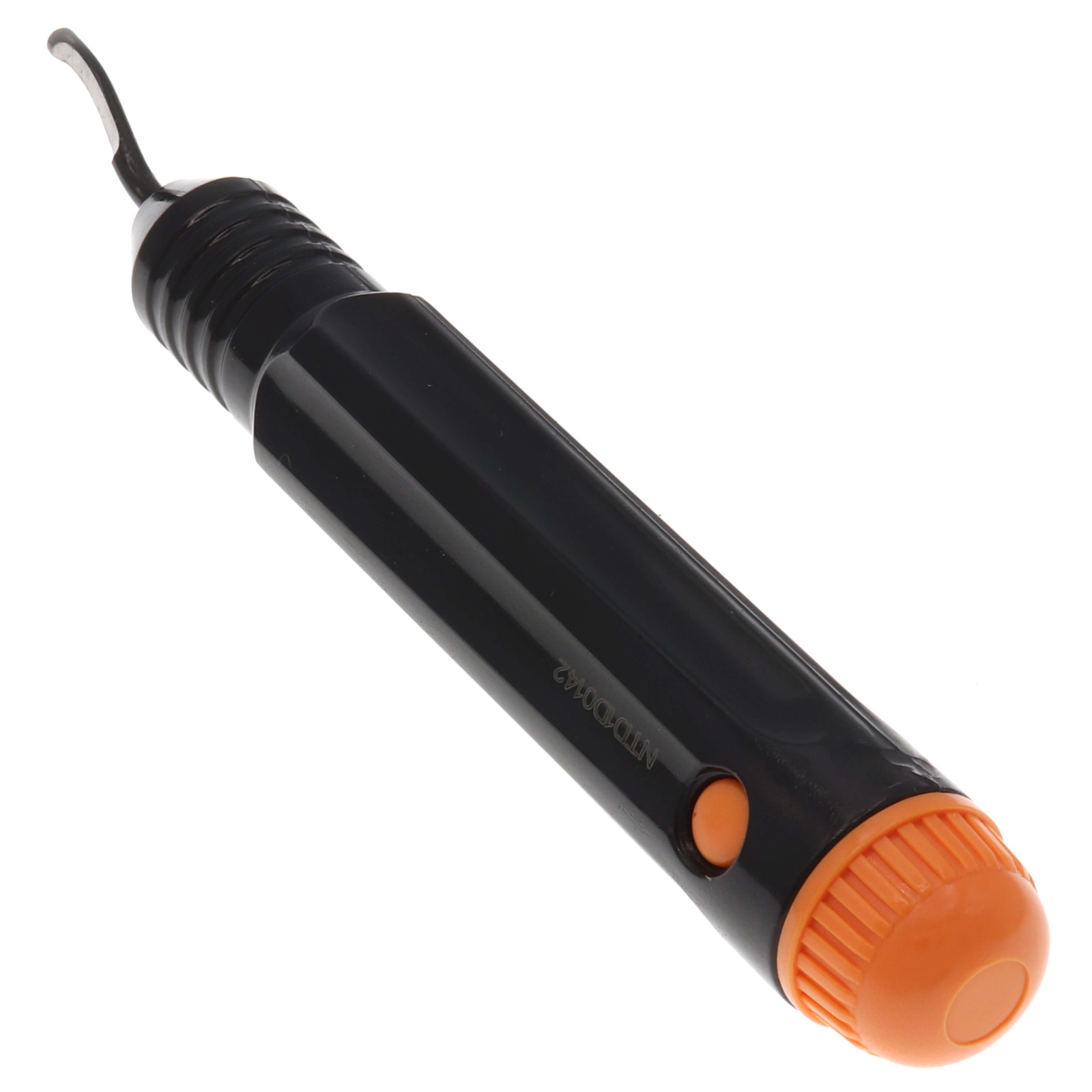 NAVAC NTD28 1/2″ Tube Deburring Tool, Steel, NPT Connection