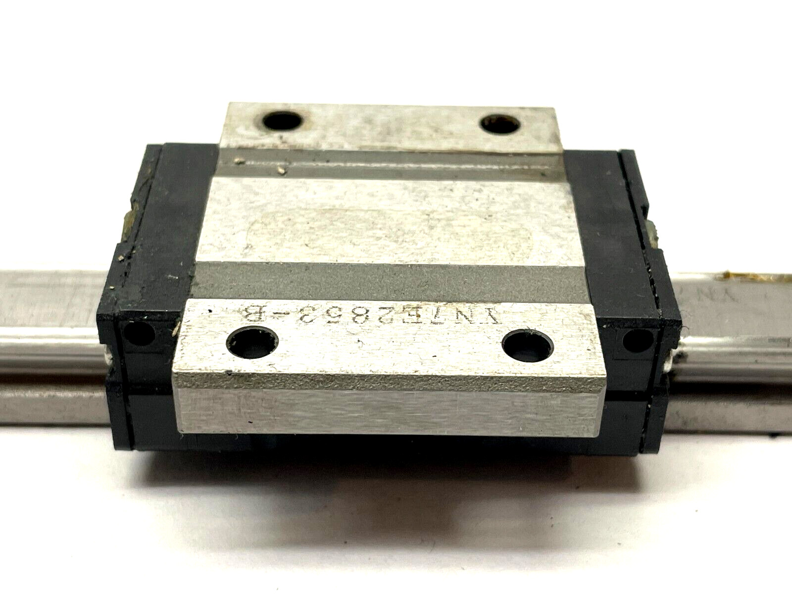 THK SSR15XTB2+150LY Linear Guide Rail Assembly