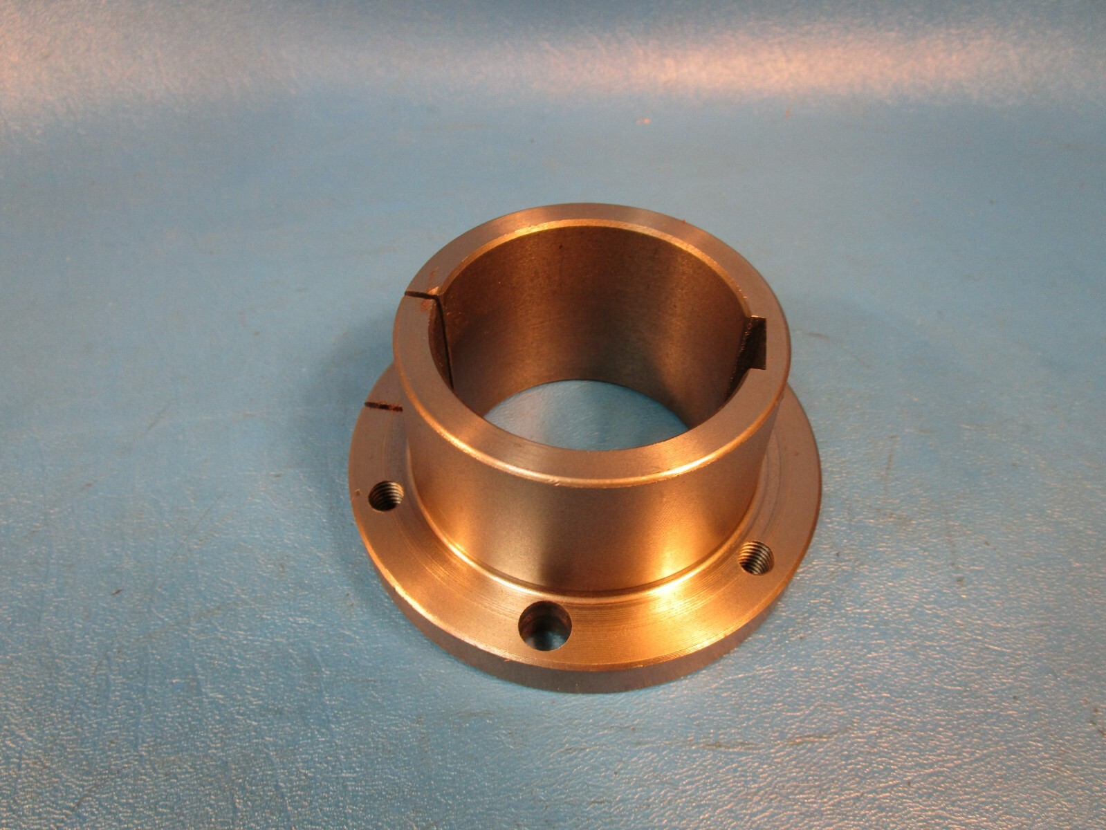 Maska, SKX2-3/16, 2 3/16″ Bore, Quick Disconnect Bushing (Dodge, Baldor)