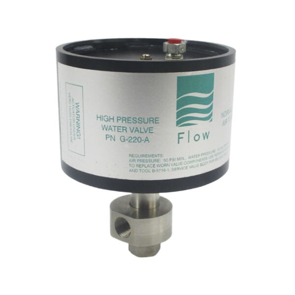FLOW G-220-A 50PSI NSNP