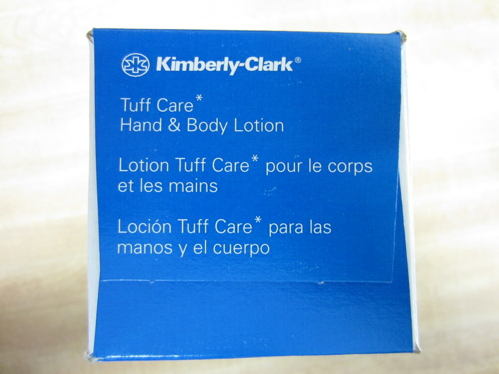 Kimberly Clark 92132-00 9213200 Hand And Body Lotion 16.9 oz (Pack of 3)