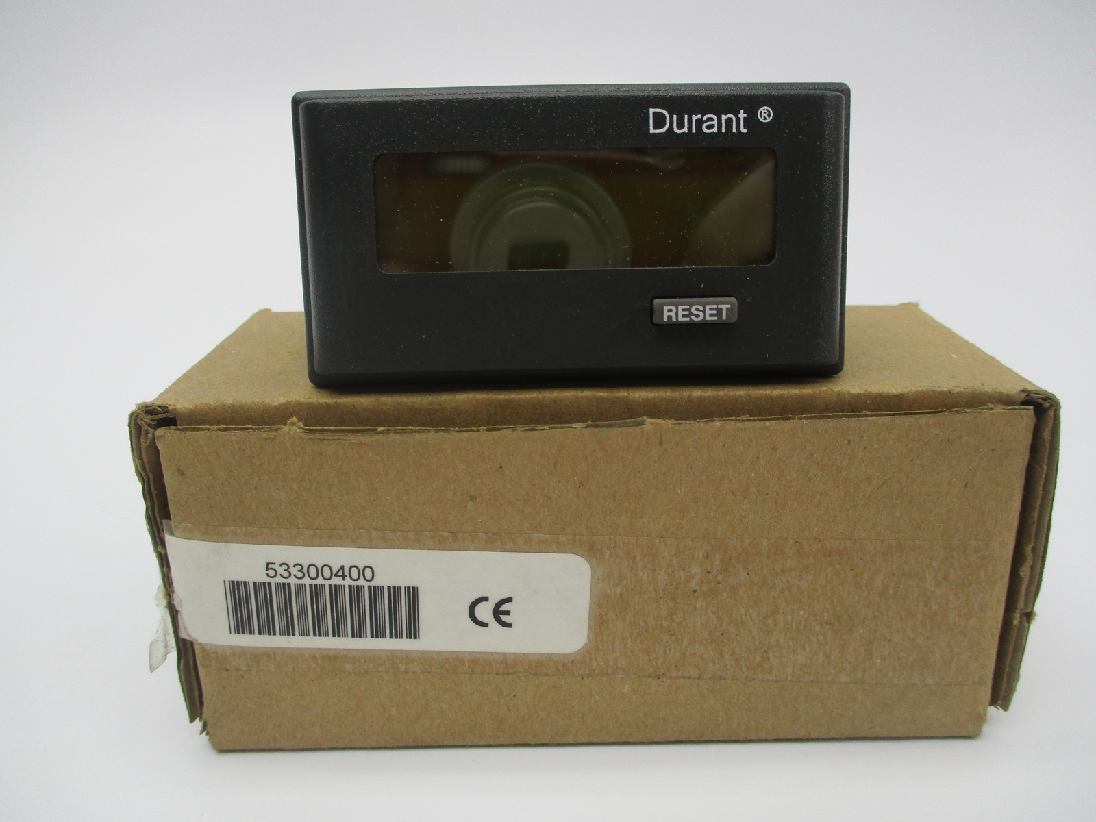 EATON 5300-400 TOTALIZER (AS PICTURED) NSMP