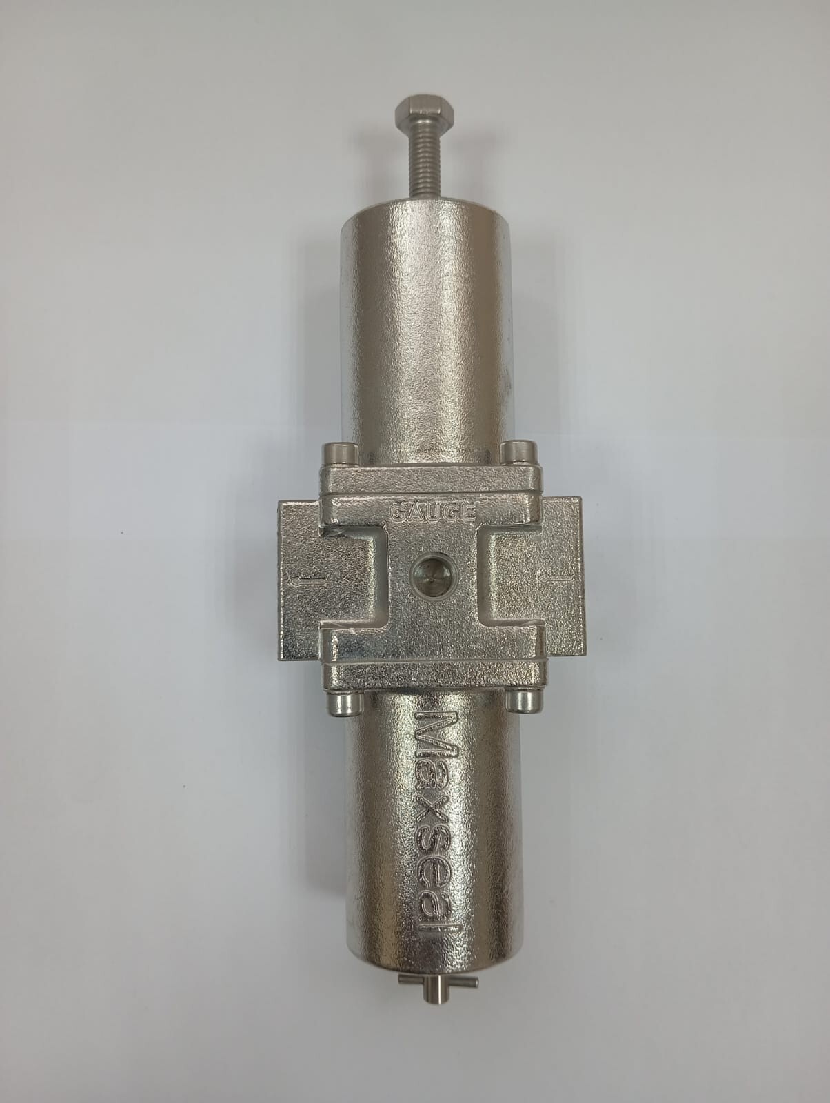 Norgren Maxseal / Filter Regulator / IFR4 / YR2ACA3H1BS040 / 0-20bar/0.5-10.0bar