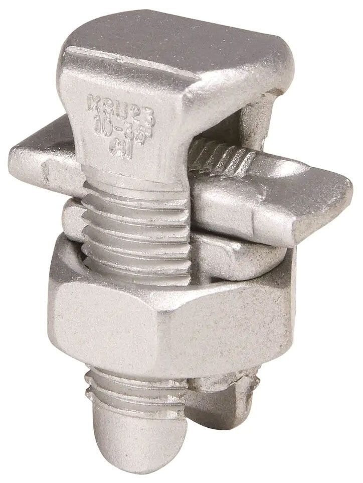 Burndy KSU23 Tin-Plated High Strength Copper Alloy SERVIT with Spacer 1.48 IN L