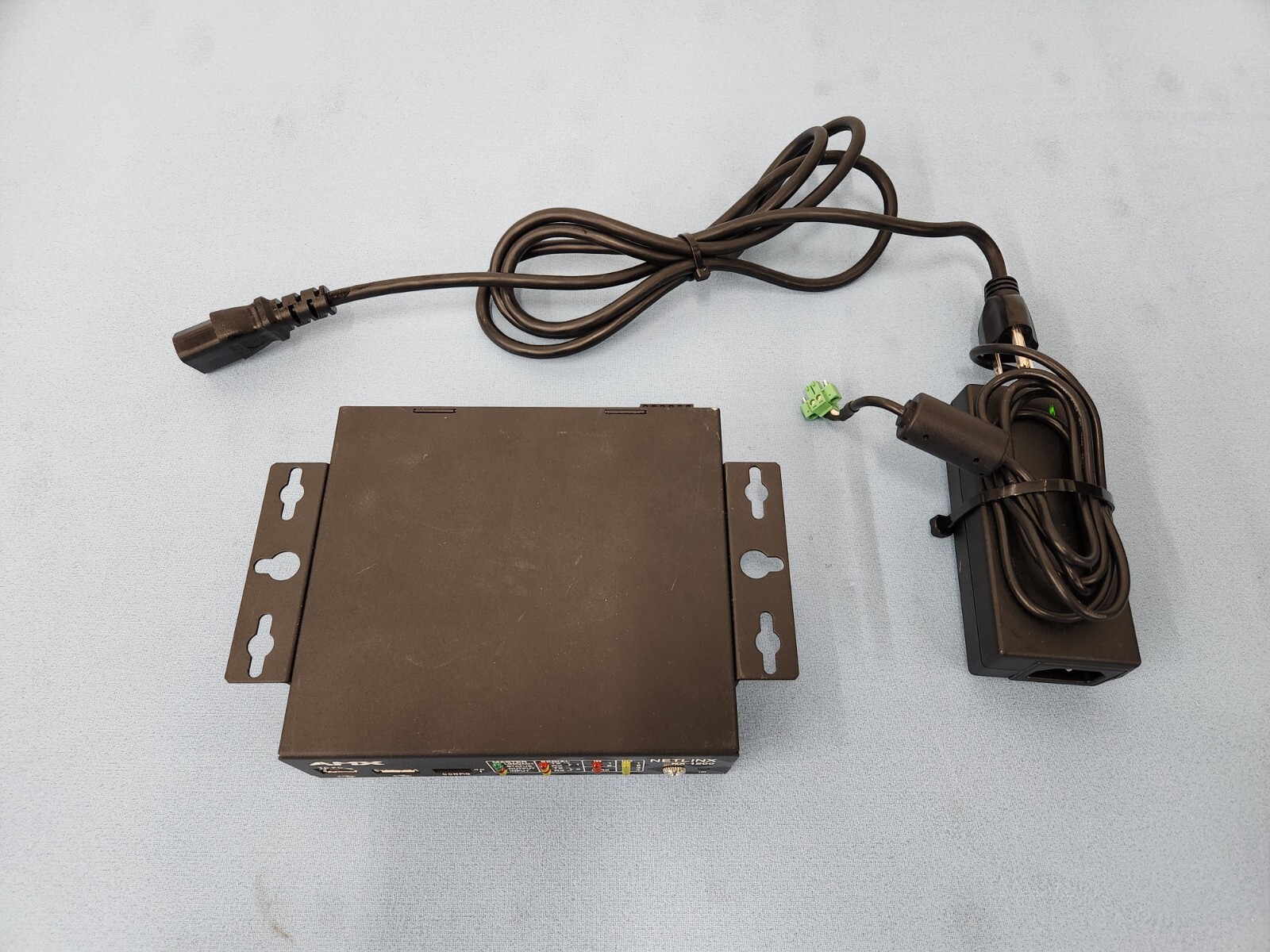 AMX NX-1200 NetLinx® NX Integrated Controller FG2106-01 Great Condition w/AC