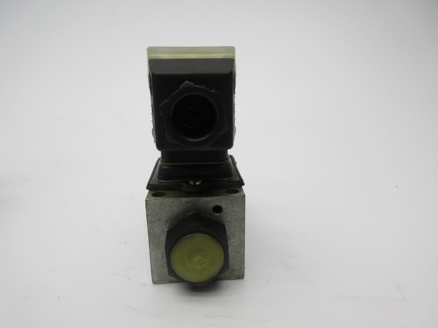REXROTH HED4OA15/350Z15L110/12 230VAC 5A NSNP