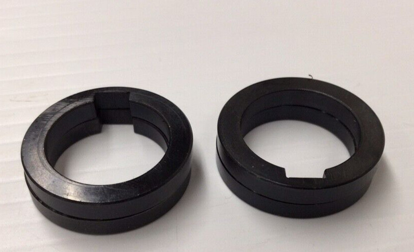 Supfina Type 682392.04 Washer With Inside Keyway 28mm OD 20mm ID (Pack Of 4)