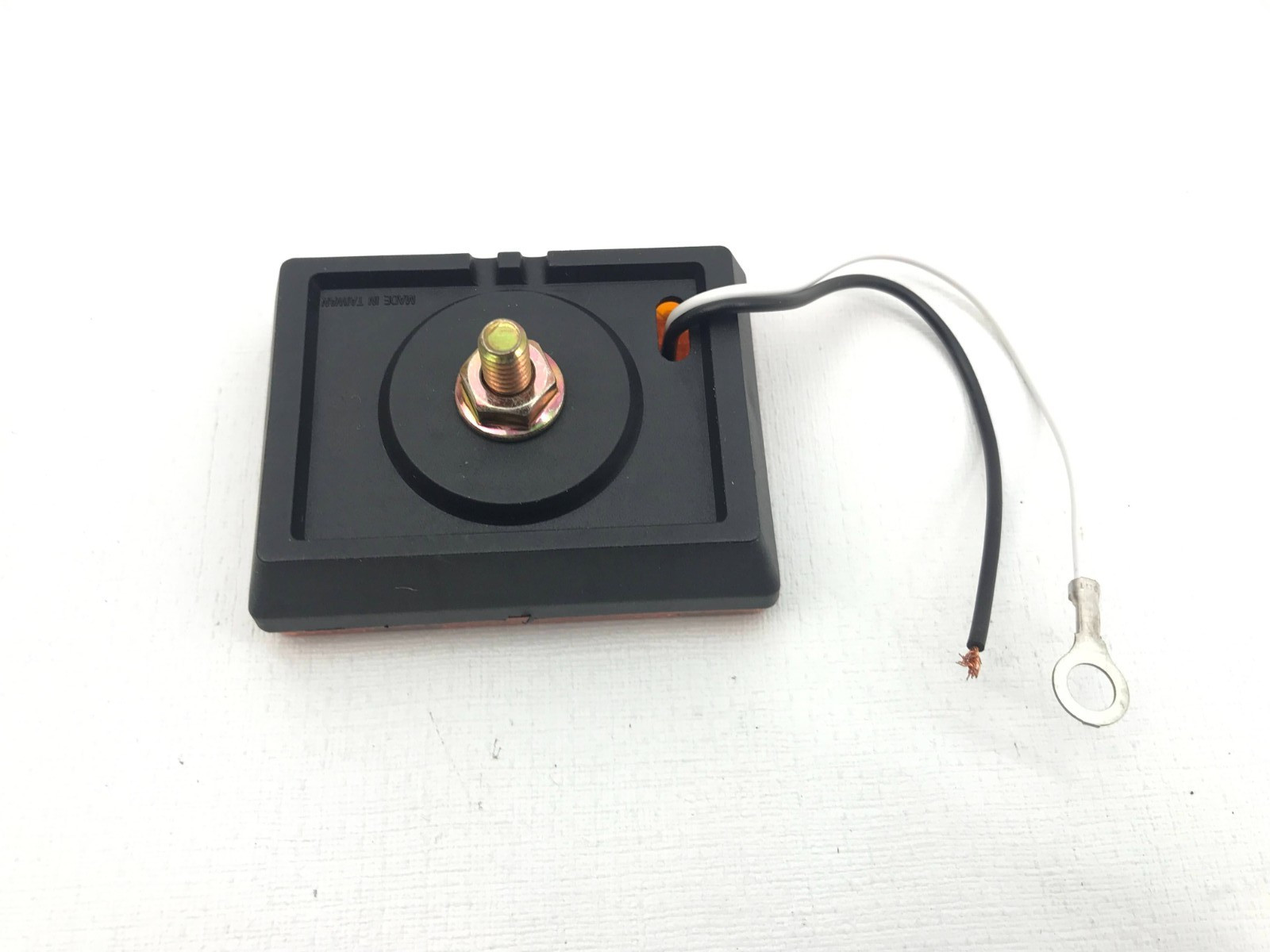 Optronics MCL36ABP LED Marker/Clearance Light, Amber