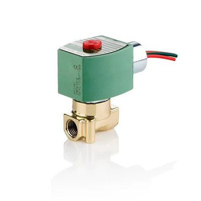 SS 1/4″ NC Air Valve 185# 180# Water Pressure Control