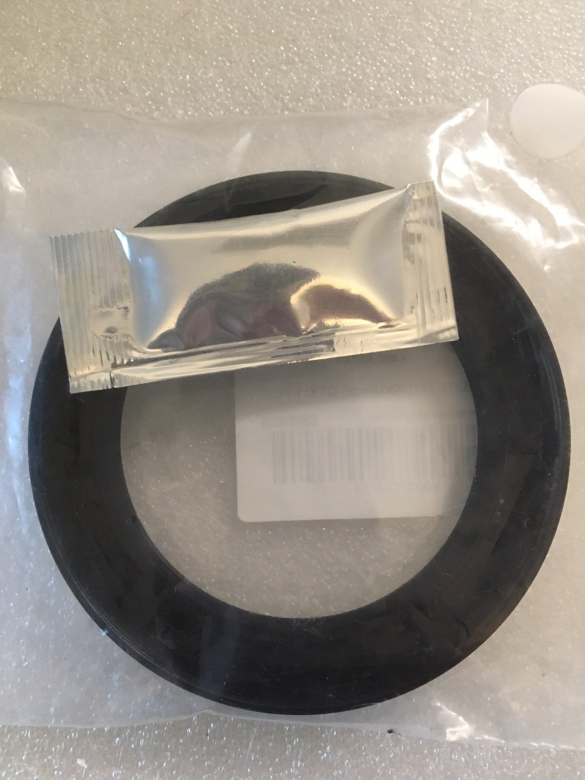 Metric Oil Shaft Seal Double Lip 72 x 100 x 12mm TC – Free Shipping