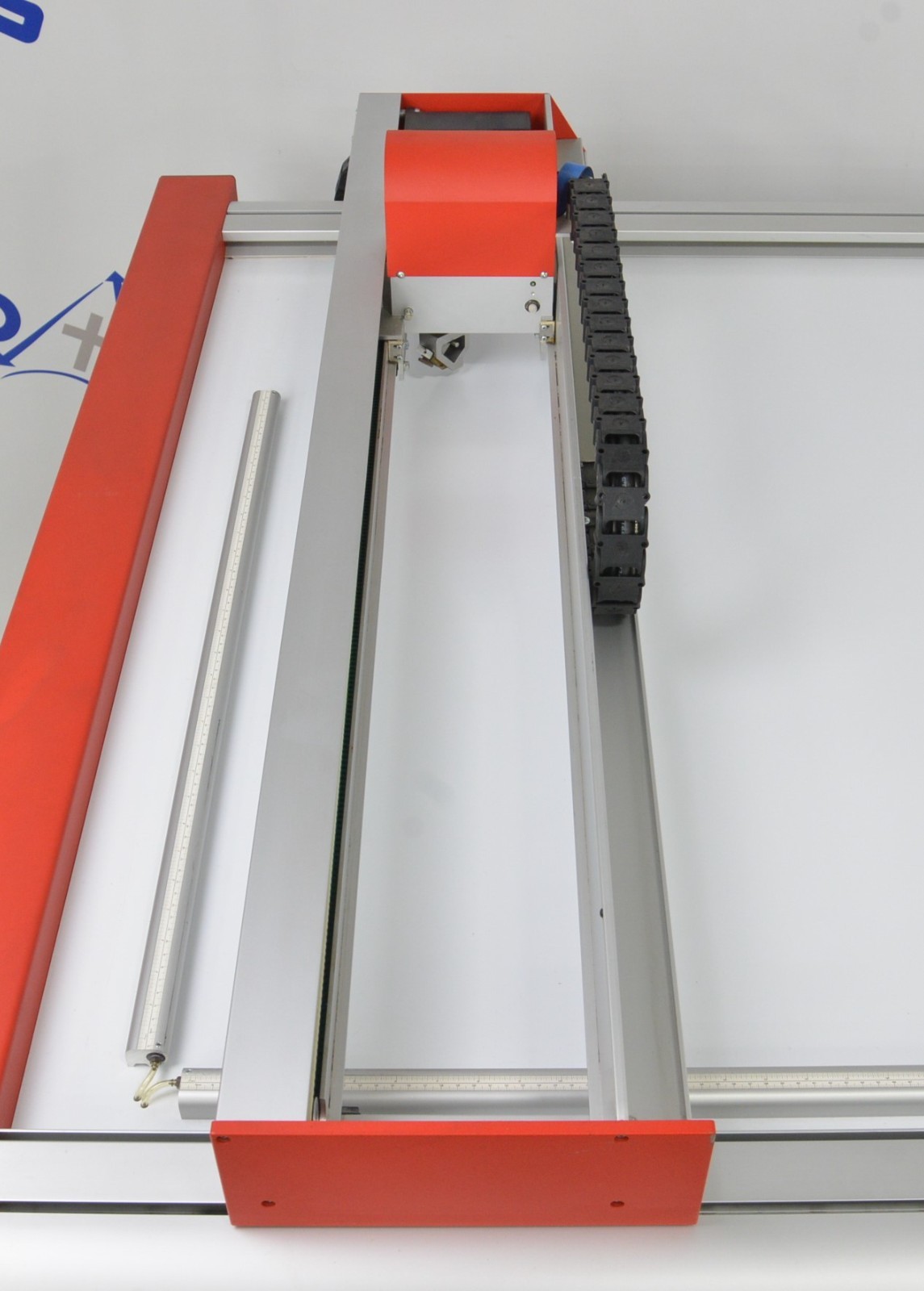 Gunnar F1-XL Hybrid CMC Computerized Mat Cutter