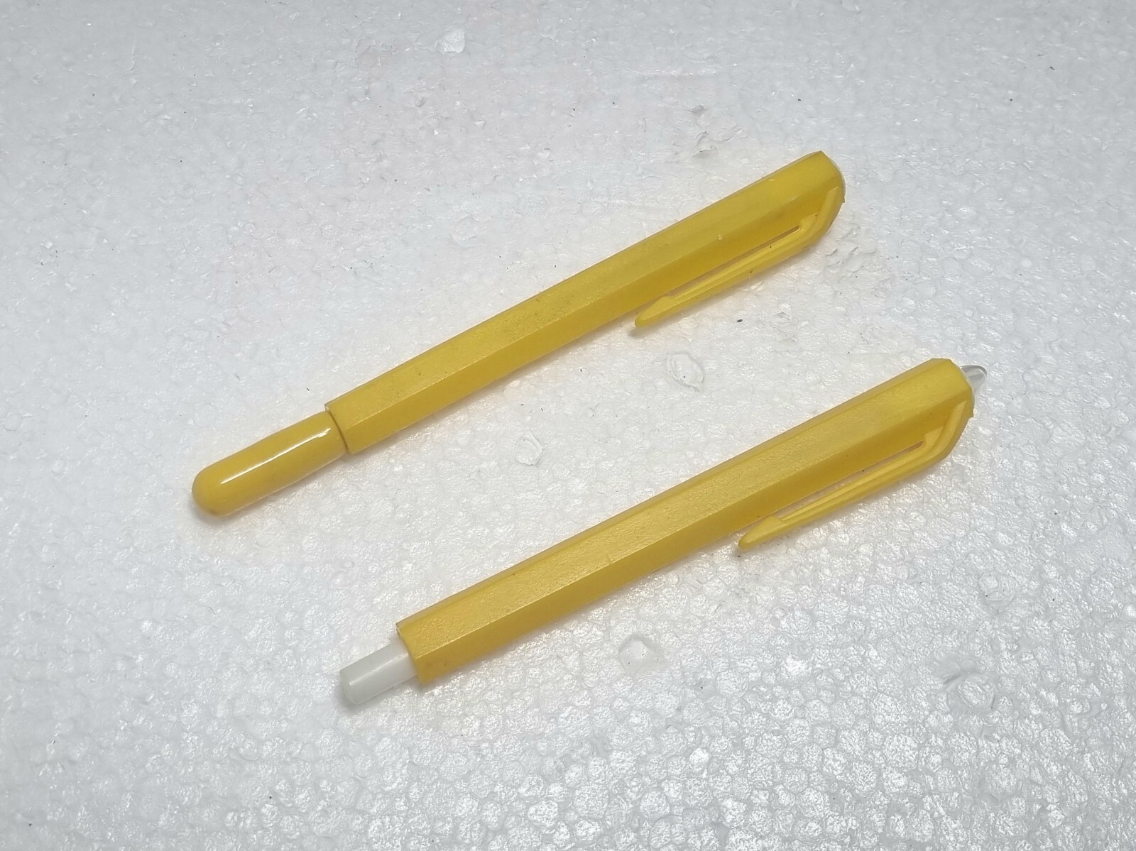 Astro Tool Connector Assembly Tooling