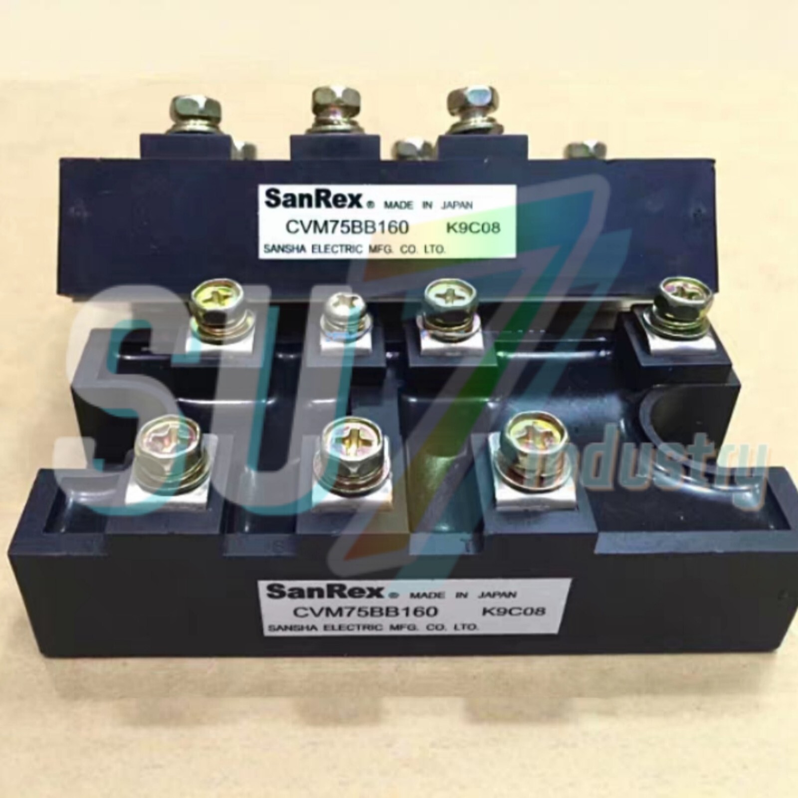 SANREX CVM75BB160 Power Supply Module# 1pcs New In Box