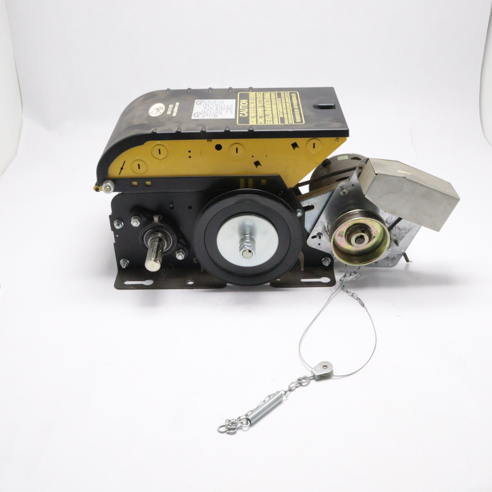 MANARAS OPERA OHM GARAGE DOOR OPENER HEAVY DUTY 81FT.LB.SEC