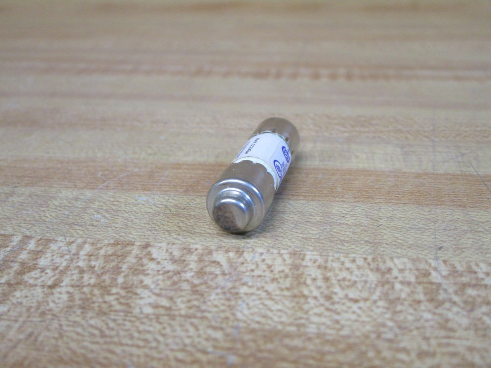 Edison HCLR20 Fusegear Fuse (Pack of 2)