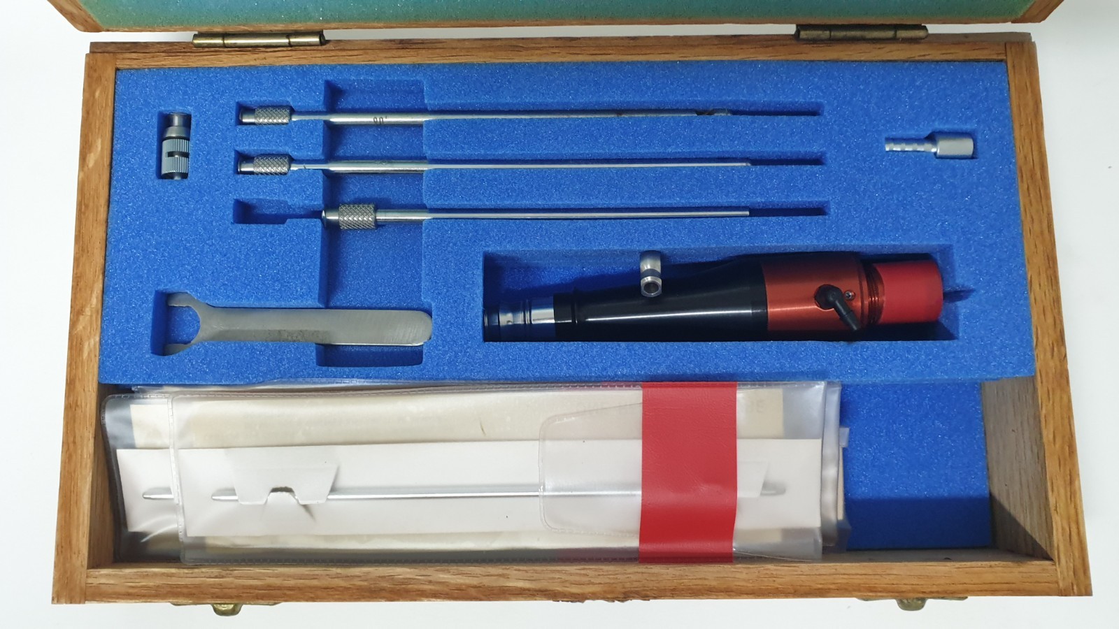 SHARPLAN Arthroscopic Probe Set Model 794 – USED P/N: 794