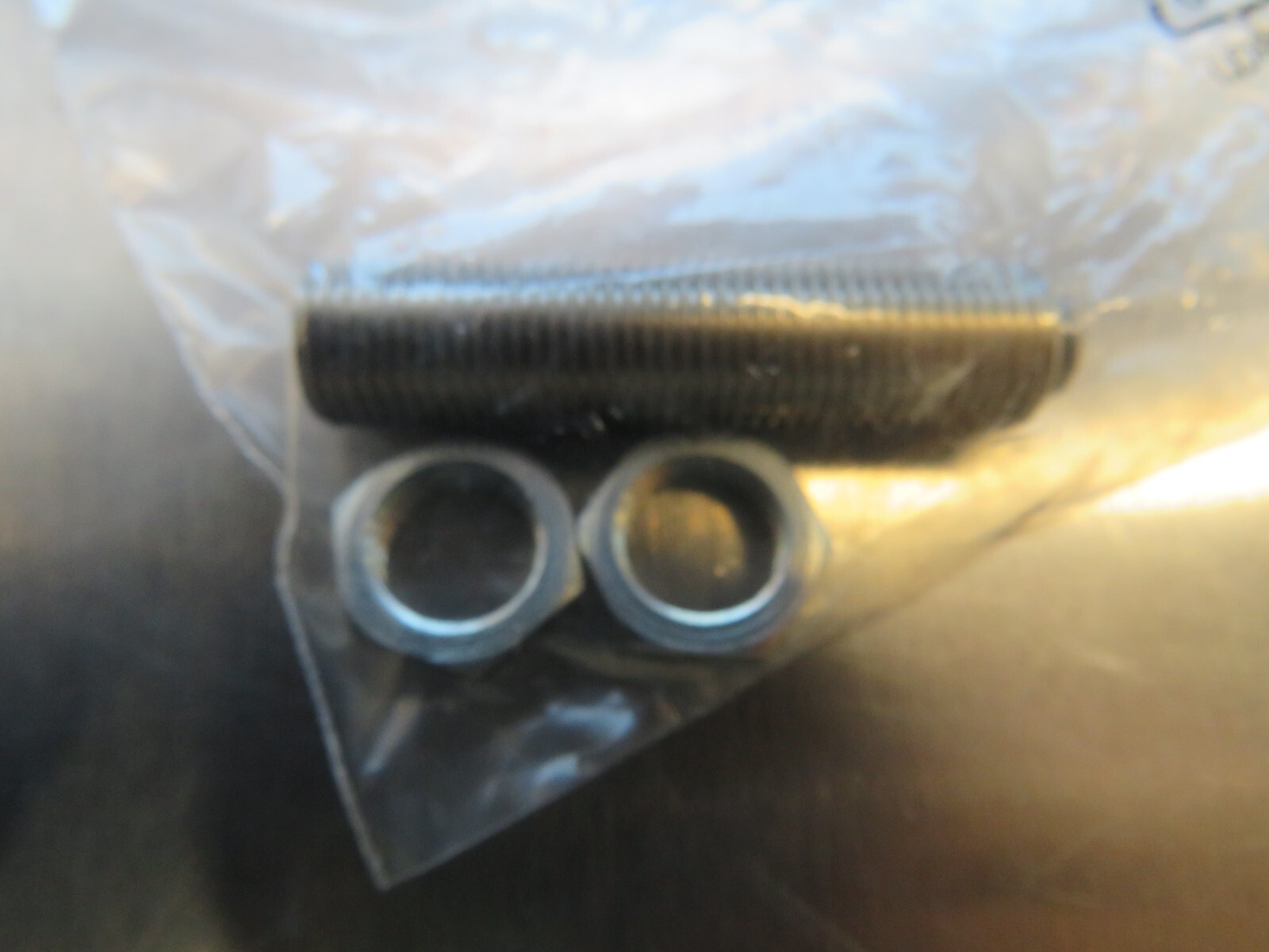 Festo DYEF-M10-Y1 Shock Absorber 1179837 (USA SELLER)
