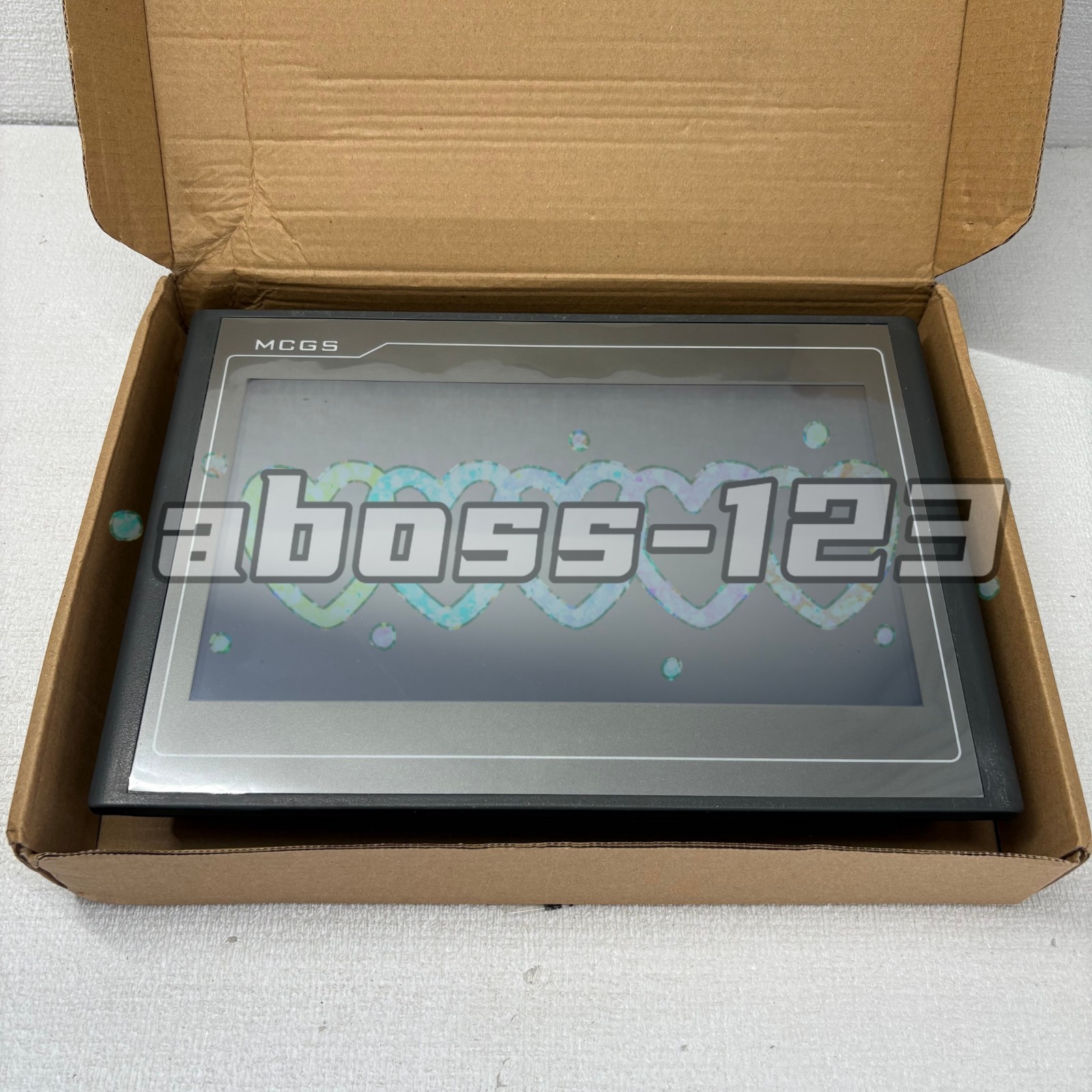 MCGS TPC1031Kt Touch Screen#1pcs new in box