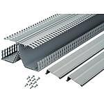 Panduit,DRD44LG6,Wiring Ducts & Raceways-6Pack