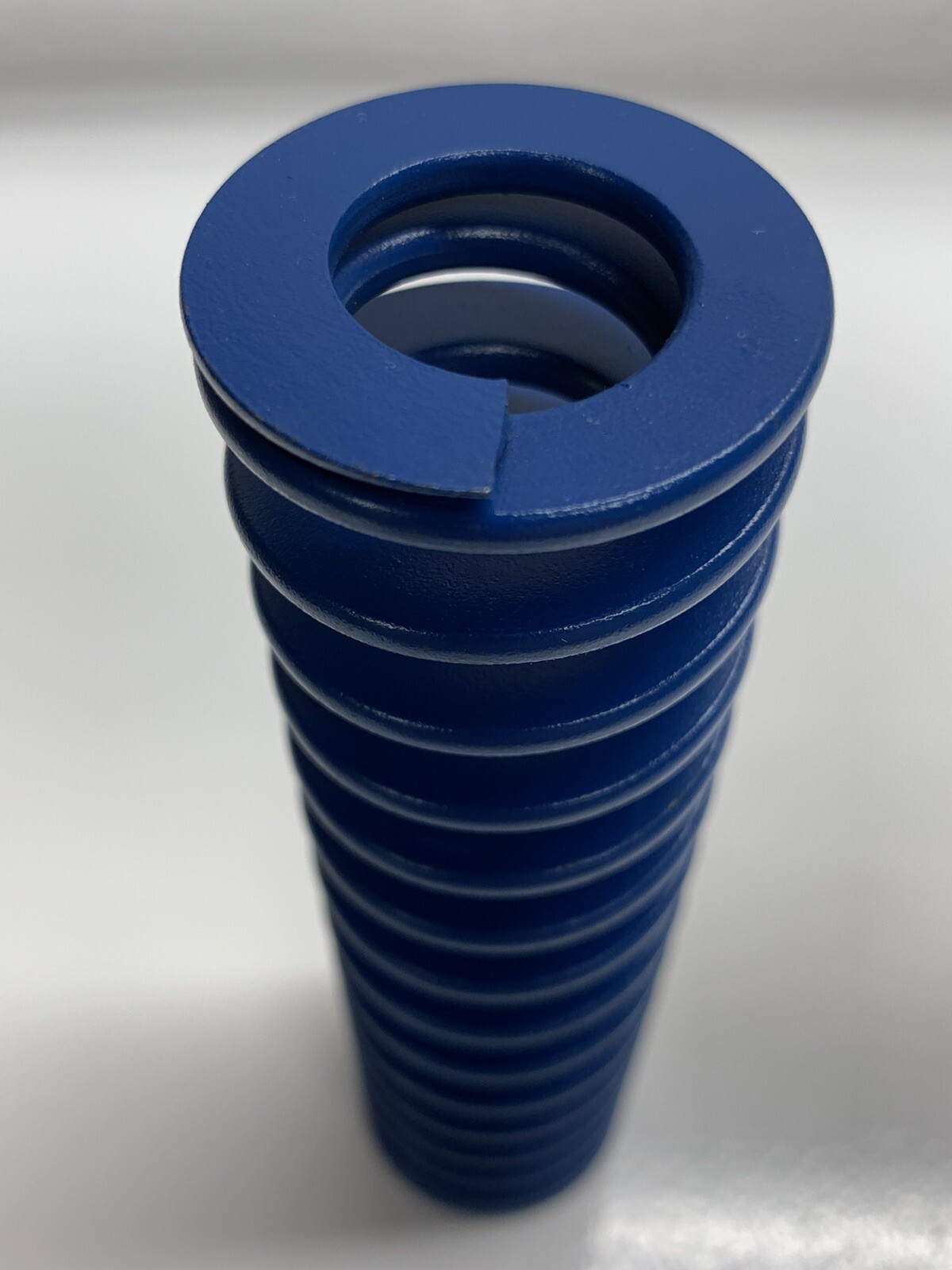 1-1/2 X 5-1/2 Inch Die Spring 103722 Medium Duty Blue Raymond Coil