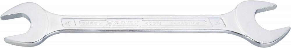 Hazet Double Key External Hex Profile 20×22 450N-20X22