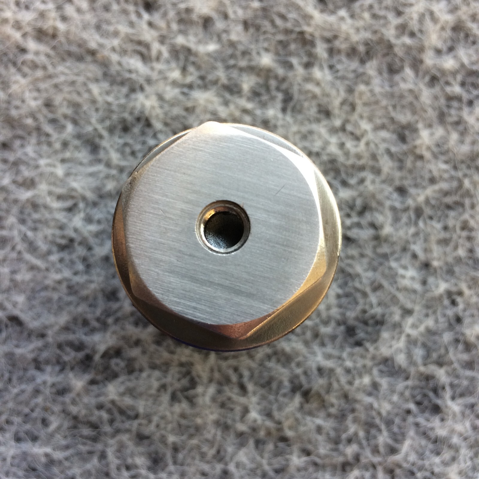 WAITES ACCELEROMETER INSTRUMENTATION 2AUGB-M001 25402-M001 SM1-1150 AB C8 4F