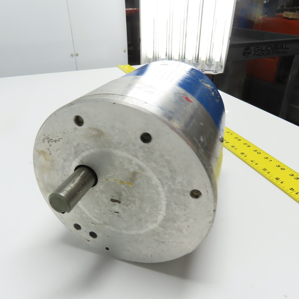 Foxboro Jordan 1-C99597-R0 Rotary Actuator 1/2″ NPT Code SM153-10-27