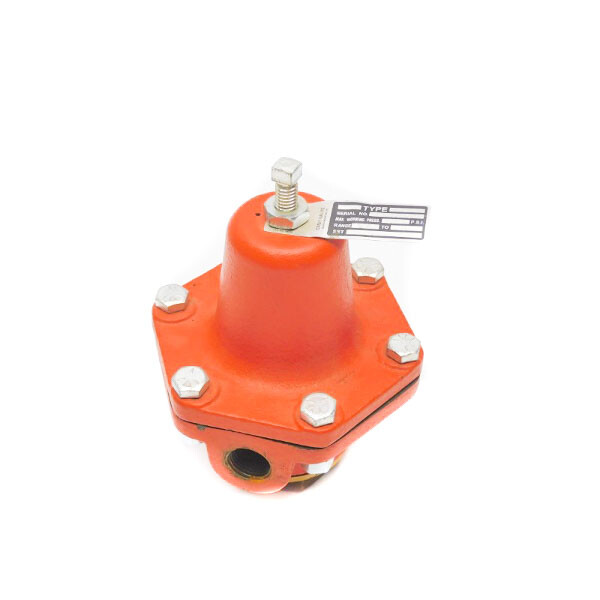 CASH VALVE TYPE B 25PSI 1/2″ NSNP