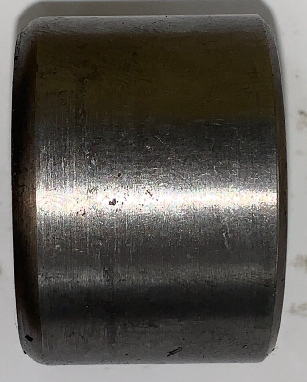 MATE PRECISION ROUND DIE 0.437″ + .008 SLUG FREE 1-1/2″ OD 1-1/16″ ID 1″ WIDTH