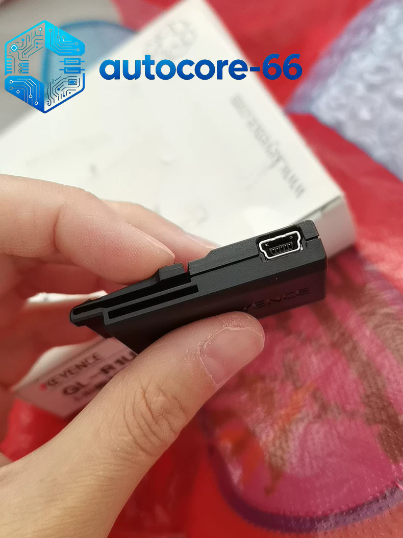1PC NEW FOR KEYENCE GL-R1UB Safety Light Curtain Fast shipping DHL/Fedex
