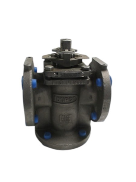 DURCO MG411 NSNP