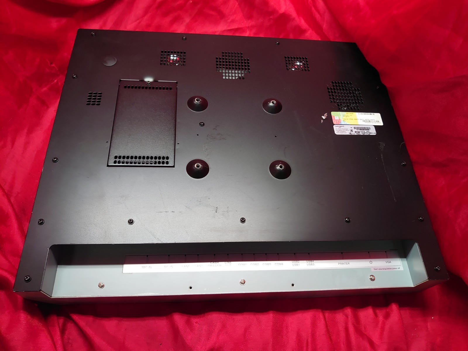 Tangent Computer VITA KXI