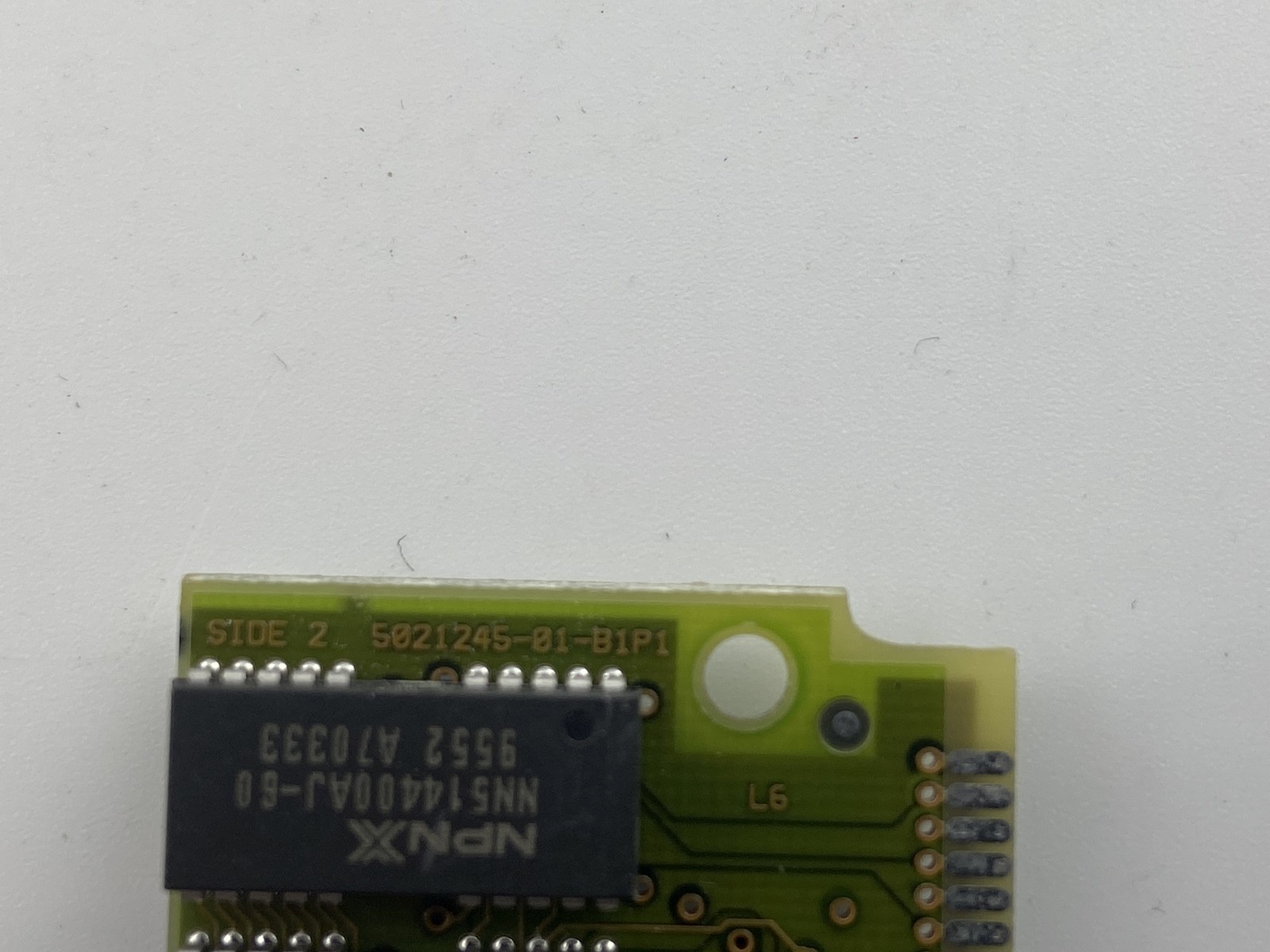 Digital Equipment Memory Module PN: 5021245-01-B1P1