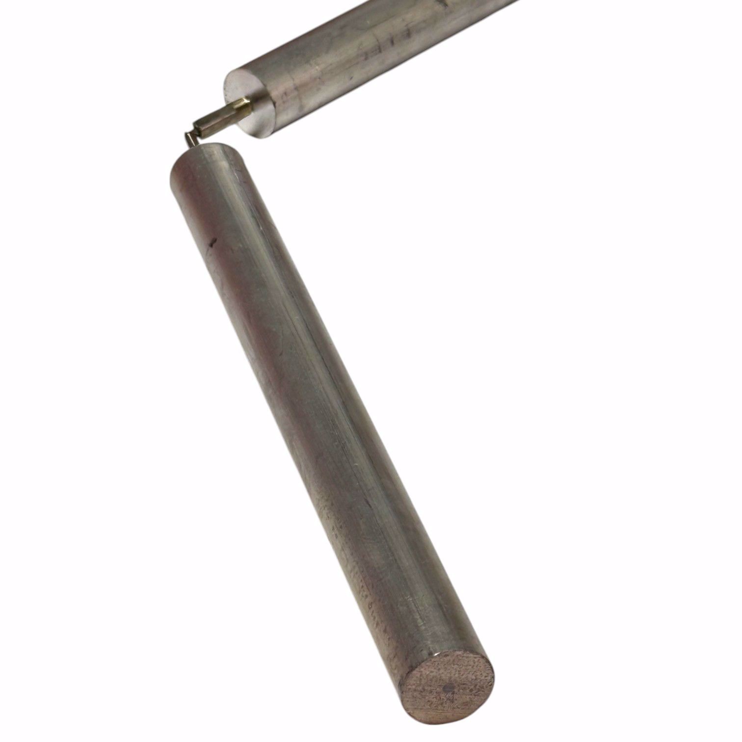 BOCK 15110 Linked Anode Rod 3/4 x 30 Magnesium Anode Link Rod 15110