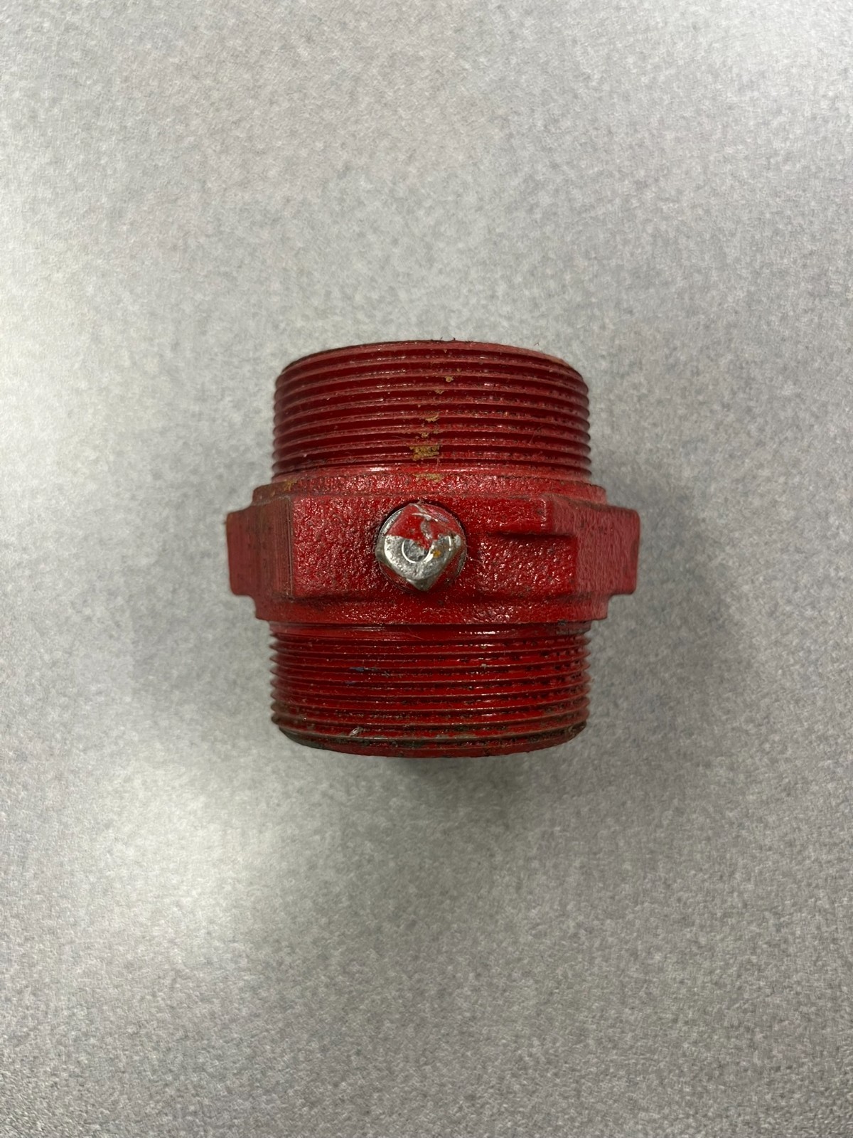 Fill-Rite Inlet Bung Adaptor Kit MF001423 For FR700 & FR300 Series Pumps