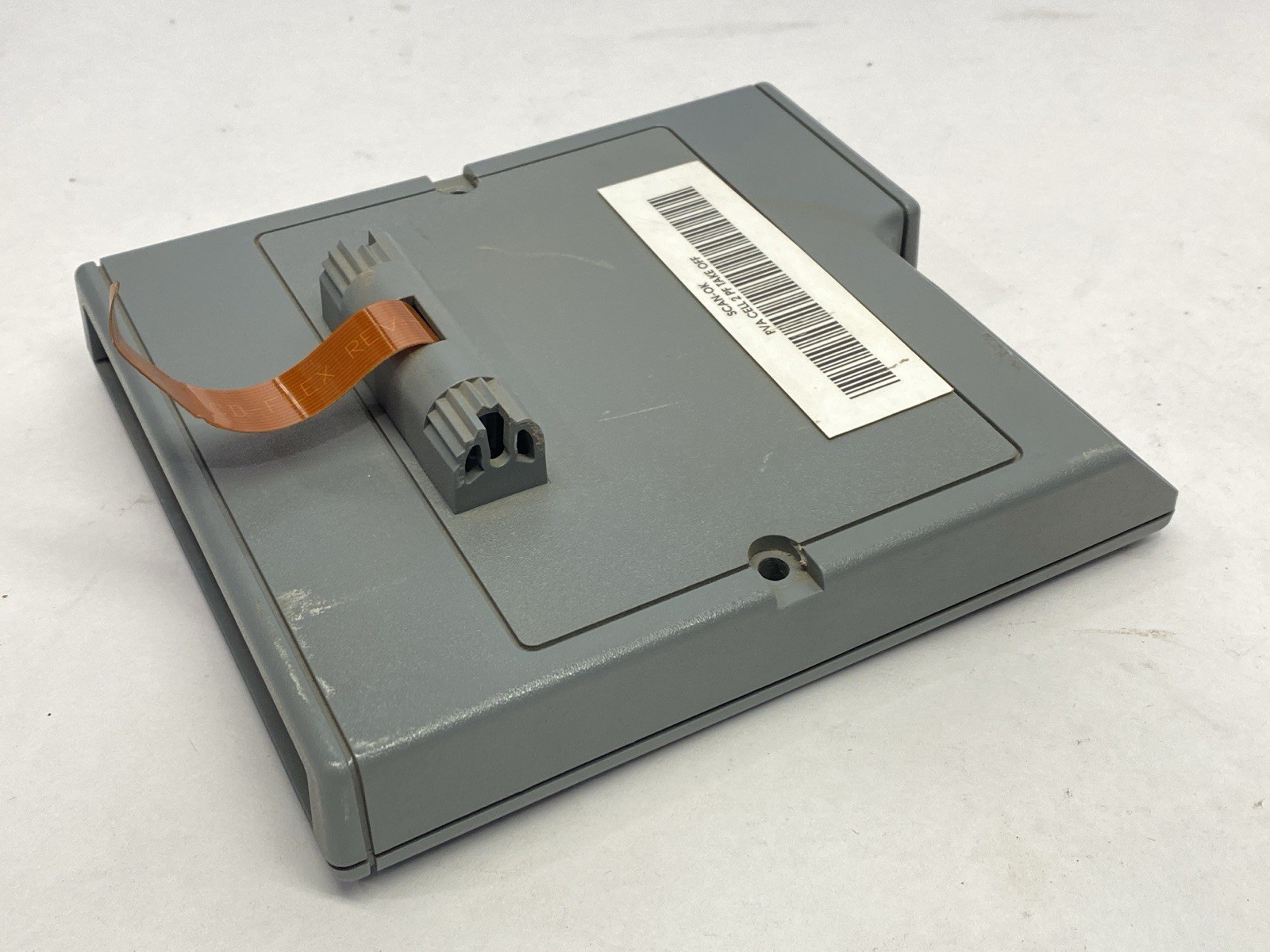 Intermec T2460 Stationary Data Entry Terminal