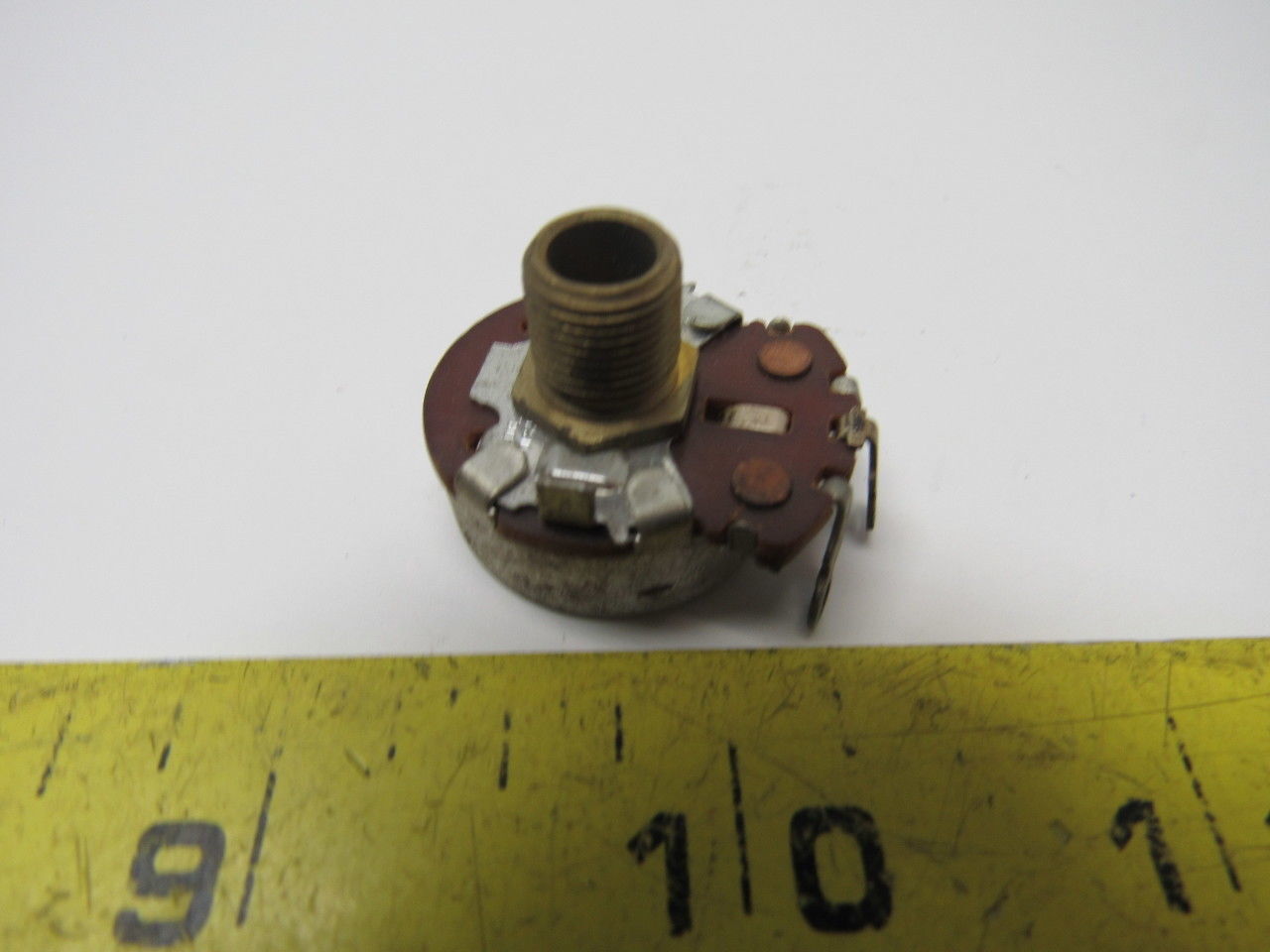 Clarostat 45A504 Potentiometer