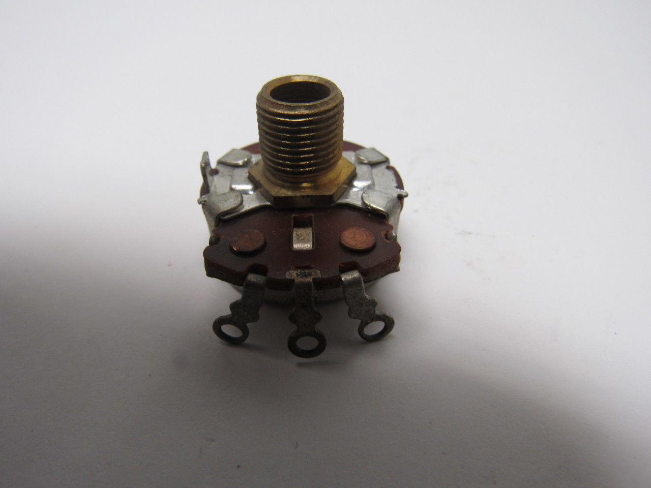 Clarostat 45A504 Potentiometer